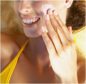 Prirodna zaštita od zračenja