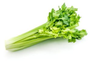 Salata od celera kako se pravi
