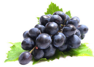 crno grožđe kalorija koliko ima