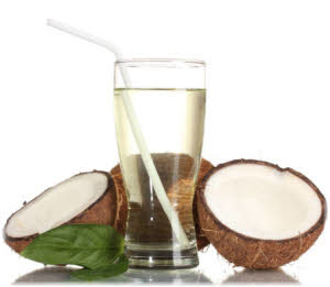 kokosova voda za zdravlje