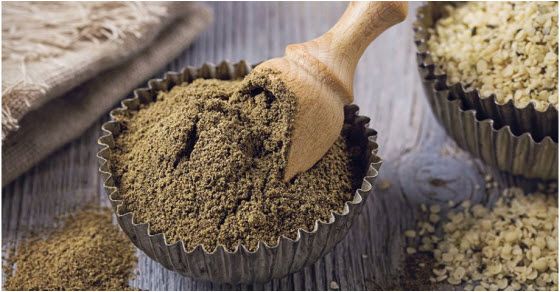 konopljin protein sve prednosti za zdravlje organski konopljin protein u prahu